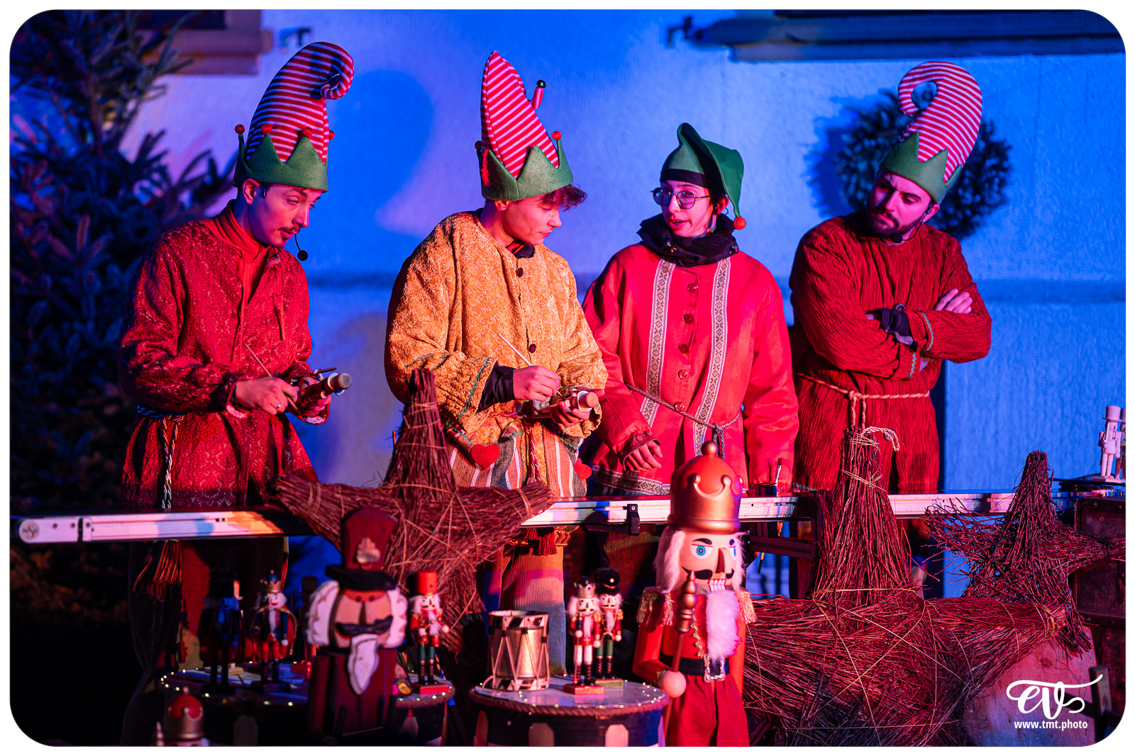 LA FABRIQUE DES RÊVES (EX NIHILO WISSEMBOURG)